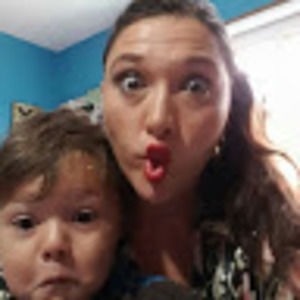 Meet your Posher, Missy